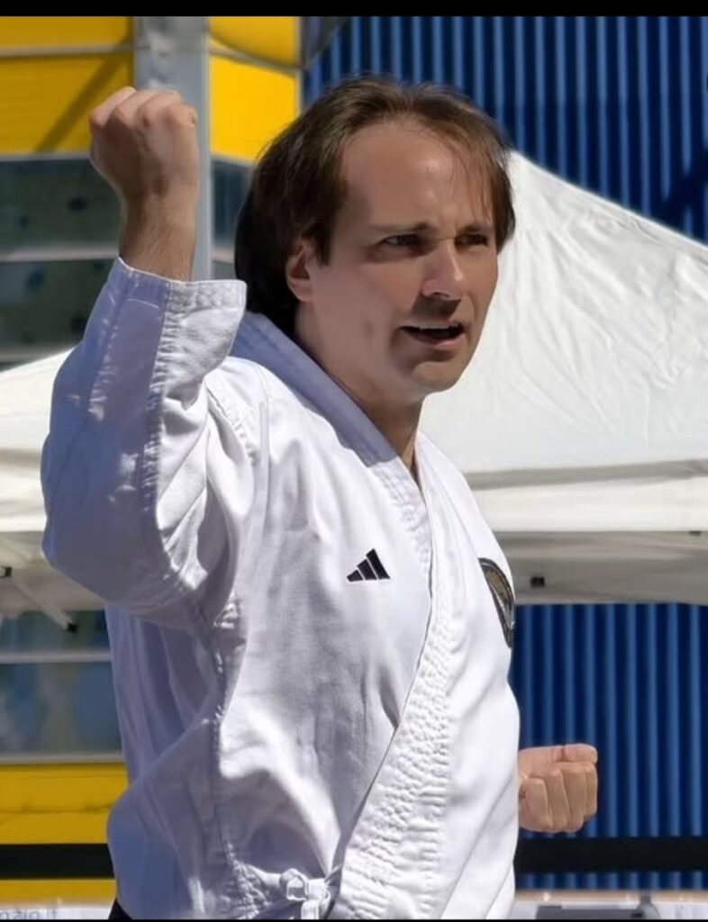 Daniele Consalvo